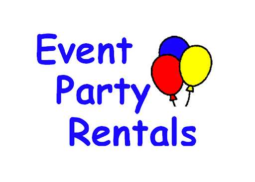 Event Party Rentals Logo