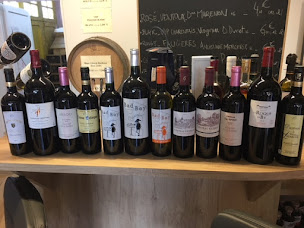 Photo n°2 de Cave Parisienne à Saint-Palais-sur-Mer (Caviste)