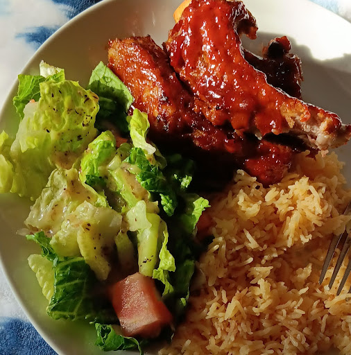 Aunty Dinners - Thumbnail