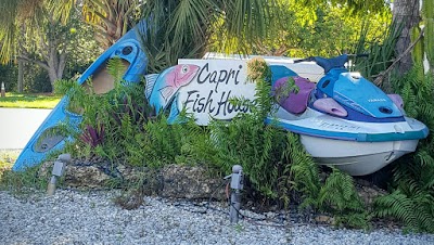 Photos of Capri Fish House