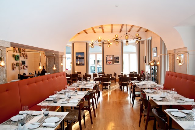 Lisboa Carmo Hotel