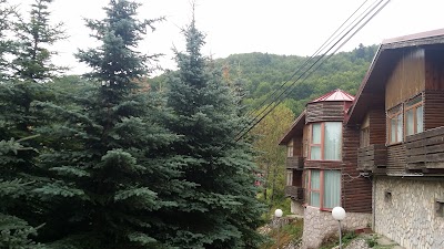 Photos of Hotel Bistra