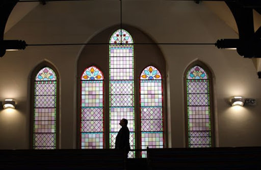 Hexham Trinity Methodist Church - Thumbnail