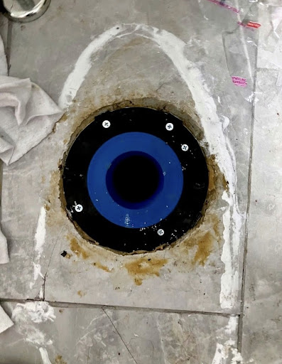 Drain-A-Max - Visual