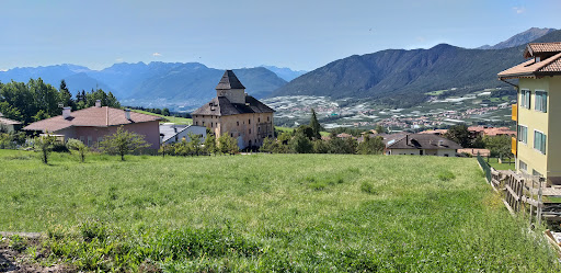 Percorso ciclopedonale dell'Alta Val di Non - Thumbnail