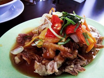 Photos of Jejamuran