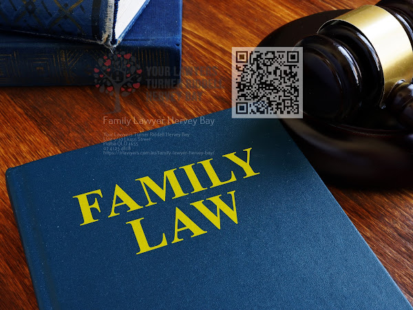 Family Lawyer Hervey Bay