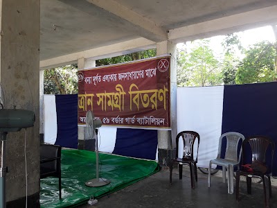 mosque