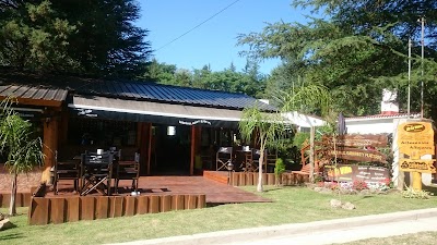 Photos of Cafeteria De La Villa