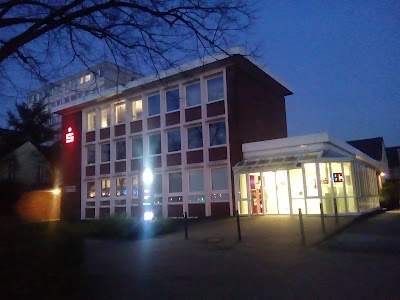 Sparkasse Vest Recklinghausen - office