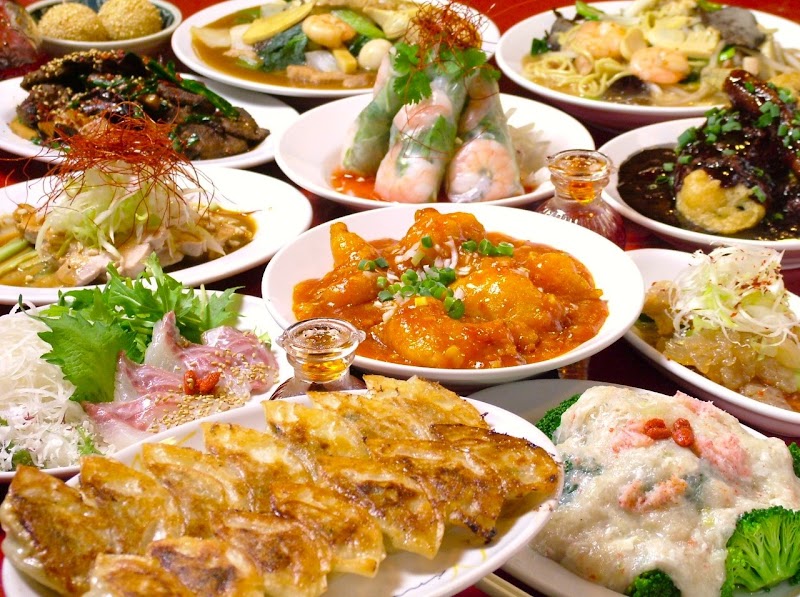 餃子屋 弐ノ弐 南天神店