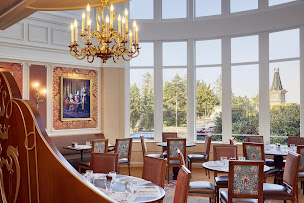 Photo n°92 de Disneyland Hotel à Chessy (Hôtel bien-être)