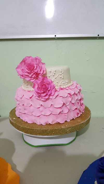 Photos of D July Cake