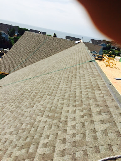 STR Construction - Visual
