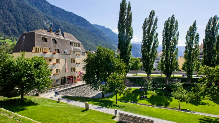 Schlosshotel