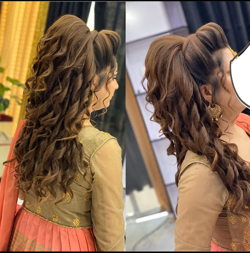 LM Beauty Salon - Thumbnail