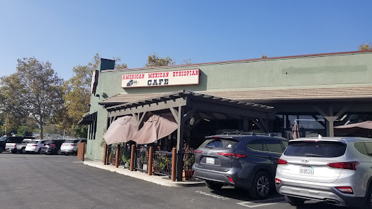Ranch Side Cafe 11355 Foothill Blvd, Lake View Terrace, CA 91342