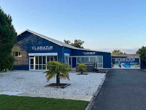 Photo de Confort Spa à Martignas-sur-Jalle (33127)