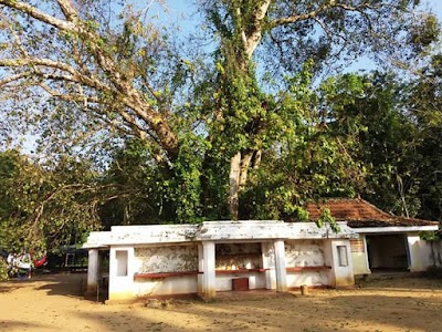 Photos of Wattarama Rajamaha Viharaya &ndash; Siyambalanduwa