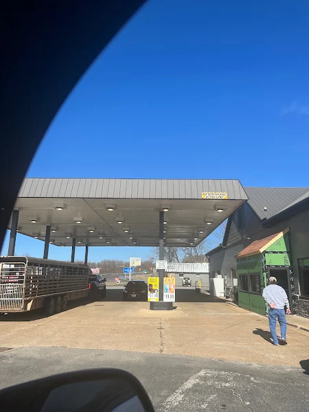 State Line Fuel Plaza photo
