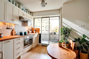 Photo n°3 de Patricia CONTY SAFTI Conseiller Immobilier - Créteil, Saint Maur des Fossés à Créteil (Agent immobilier)