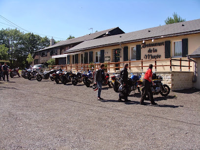 Camping de la Murée