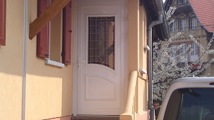 Photo n°8 de AFM Bruckert à Cernay (Atelier de menuiserie)