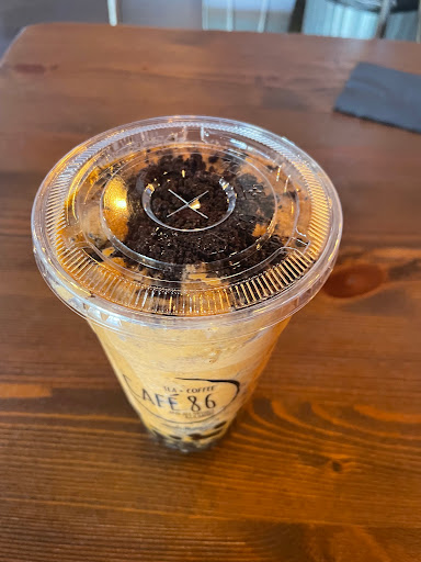 Café 86 - Las Vegas - Thumbnail