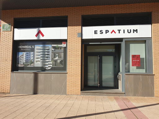 ESPATIUM - Visual