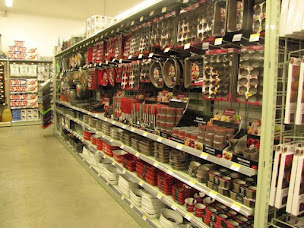 Photo n°28 de Centrakor Pineuilh à Pineuilh (Magasin d'ameublement d'extérieur)