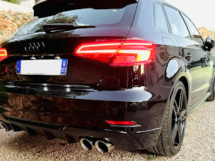 Photo n°9 de AUTO SUD PASSION ( ASP automobiles ) à Garéoult (Service de réparation de pare-brise)