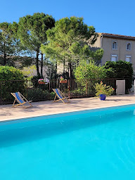 Photo n°3 de La Maison Grenadine à Tourouzelle (Chambre d'hôtes)