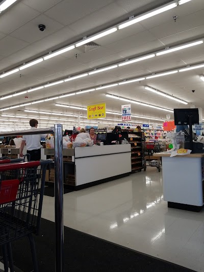 Fareway Grocery