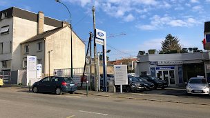 Photo n°12 de FORD PALAISEAU 91 - JP AUTOMOBILES à Palaiseau (Vendeur de voitures d'occasion)