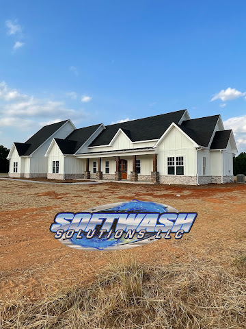 View of Softwash Solutions located in  - Top-rated Pressure Washing Service near me.