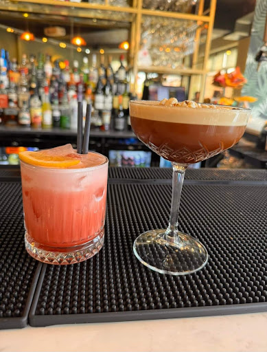 No37 Bar & Bistro Ltd - Thumbnail