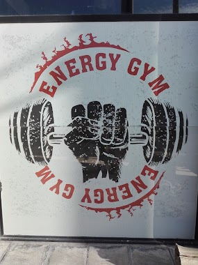 Energy Gym, Author: De un usuario de Google