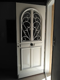 Photo n°1 de Masseteau à Gond-Pontouvre (Peintre en bâtiment)