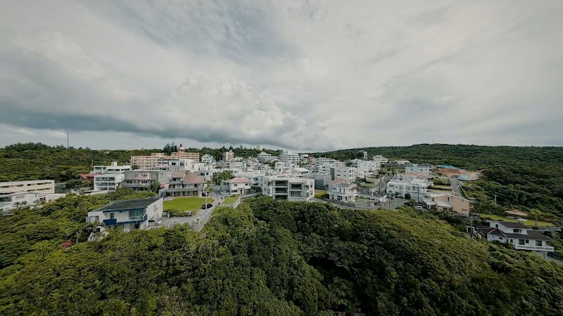 恩納オーシャンビュースイート