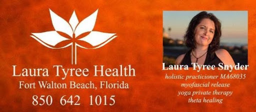 Laura Tyree Health - Thumbnail
