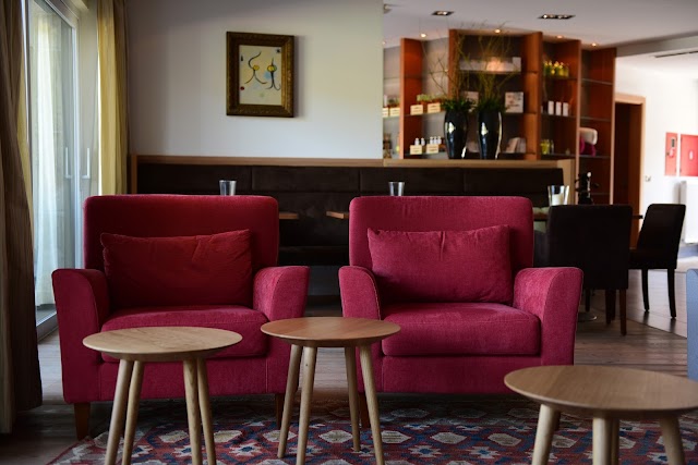 Hotel Schwarzschmied