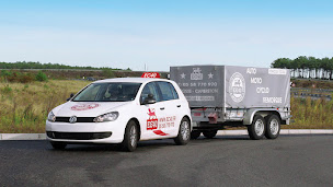 Photo n°25 de EC40 à Saint-Vincent-de-Tyrosse (Auto-école)