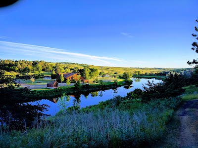 Wesley Acres Camp and Retreat Center