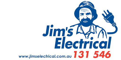 Jim's Electrical Rockingham