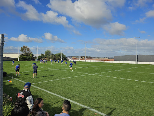 Mount Smart Stadium Athletics Arena - Thumbnail
