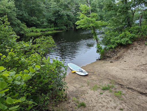Pawcatuck River - Thumbnail