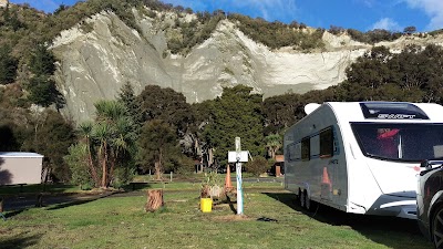 Photos of Mangaweka Camping Grounds