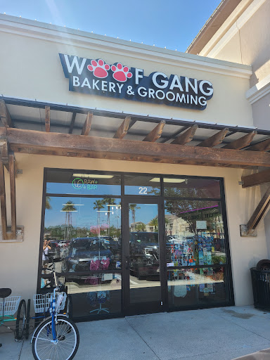 Woof Gang Bakery & Grooming Nocatee - Thumbnail
