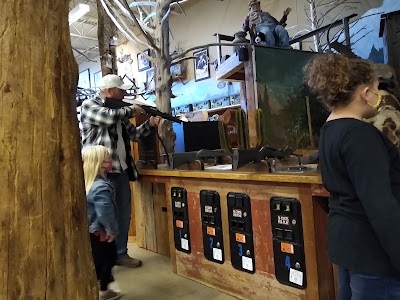 Bass Pro Shops