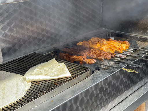 New Mills Kebab - Thumbnail